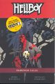 HELLBOY TP VOL 08 DARKNESS CALLS