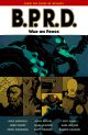 BPRD TP VOL 12 WAR ON FROGS