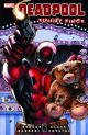 DEADPOOL SUICIDE KINGS TP