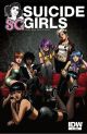 SUICIDE GIRLS 1 (2011)