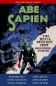 Abe Sapien TP Vol 02 Devil Does Not Jest