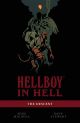 HELLBOY IN HELL TP 01 DESCENT