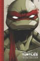 TMNT ONGOING (IDW) COLLECTED HC VOL 01