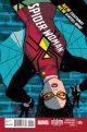 SPIDER-WOMAN 5 (2014)