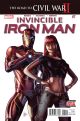 INVINCIBLE IRON MAN #7