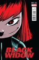 BLACK WIDOW 1 (2016) YOUNG VARIANT