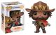 POP OVERWATCH MCCREE