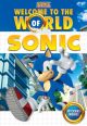 WORLD OF SONIC TP