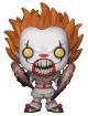 POP MOVIES IT S2 PENNYWISE WITH SPIDER LEGS 542