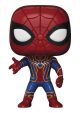 POP AVENGERS INFINITY WAR IRON SPIDER 287