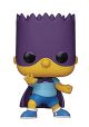 POP SIMPSONS BARTMAN