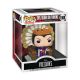 POP DELUXE DISNEY EVIL QUEEN ON THRONE VIN FIG