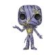 POP ARTIST SERIES NIGHTMARE BEFORE CHRISTMAS JACK SKELLINGTON