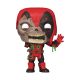 POP MARVEL ZOMBIES DEADPOOL 661