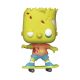 POP TV SIMPSONS TREEHOUSE OF HORROR 1027 ZOMBIE BART