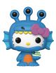 POP HELLO KITTY SEA KAIJU