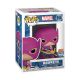 POP MARVEL CLASSIC HAWKEYE PX PREVIEWS EXCLUSIVE