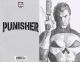 PUNISHER 1 ALEX ROSS TIMELESS SKETCH VIRGIN VARIANT