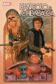 STAR WARS: HAN SOLO & CHEWBACCA 1 NOTO VARIANT