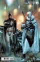 BATMAN #121 COVER D 1:25 JAY ANACLETO CARD STOCK