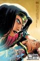 TRIAL OF THE AMAZONS #1 (OF 2) COVER D 1:25 RAFAEL ALBUQUERQUE CARD STOCK