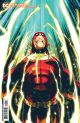 FLASH #794 COVER E 1:25 ELEONORA CARLINI CARD STOCK VARIANT (ONE-MINUTE WAR)