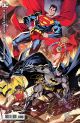 BATMAN SUPERMAN WORLDS FINEST