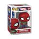 POP MARVEL HOLIDAY- SPIDER-MAN(SWEATER) VIN FIG