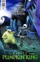 NIGHTMARE BEFORE CHRISTMAS BATTLE FOR PUMPKIN KING #1 (OF 5) CVR A