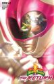 MIGHTY MORPHIN POWER RANGERS THE RETURN #2 (OF 4) COVER B VARIANT