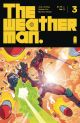 WEATHERMAN VOL 3 #3 (OF 7)