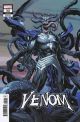 VENOM #32 KEN LASHLEY CONNECT VARIANT