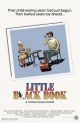 LITTLE BLACK BOOK #1 (OF 4) COVER C MOVIE POSTER HOMAGE