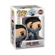 POP GAMES MORTAL KOMBAT 1 SUB ZERO VIN FIG