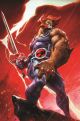 THUNDERCATS #2 CVR ZH 15 COPY FOC INCV TAO VIRGIN FOIL