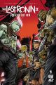 TMNT THE LAST RONIN II RE EVOLUTION #1 2ND PRINTING