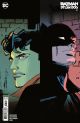 BATMAN DYLAN DOG #1 (OF 3) COVER B GIGI CAVENAGO CARD STOCK VARIANT