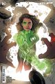 GREEN LANTERN #9 COVER B EVAN DOC SHANER CARD STOCK VARIANT