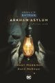 ABSOLUTE BATMAN ARKHAM ASYLUM HC (2024 EDITION)(MR)