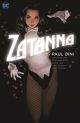 ZATANNA BY PAUL DINI TP (2024 EDITION)