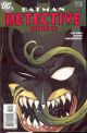 DETECTIVE COMICS 811