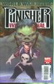 PUNISHER WAR JOURNAL #12 ZOMBIE WORLD WAR HULK