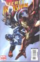 SECRET INVASION #6 (OF 8) (2008) 1:25 YU VARIANT