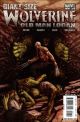 WOLVERINE GIANT-SIZE OLD MAN LOGAN 1 (2009)