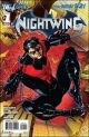 NIGHTWING 1 (2011)