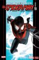 ULTIMATE COMICS SPIDER-MAN 1 B UNBAGGED