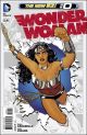 WONDER WOMAN 0 (2011)