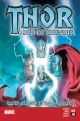 THOR GOD OF THUNDER 25