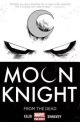 MOON KNIGHT TP 01 FROM DEAD