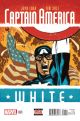 CAPTAIN AMERICA WHITE 1